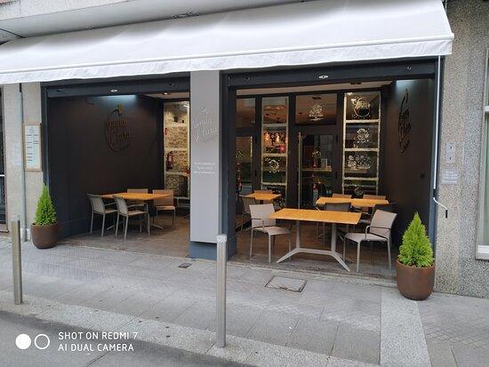 Restaurante Nonna Clara Trattoria